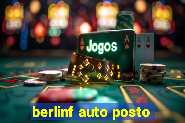 berlinf auto posto